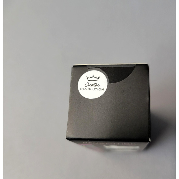 Revolution Creator Brow Block Glue 0.42 oz 12 g PETA Vegan Eyebrow Hold Styling - Picture 4 of 7
